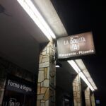 Ristorante-Pizzeria La Solita Solfa
