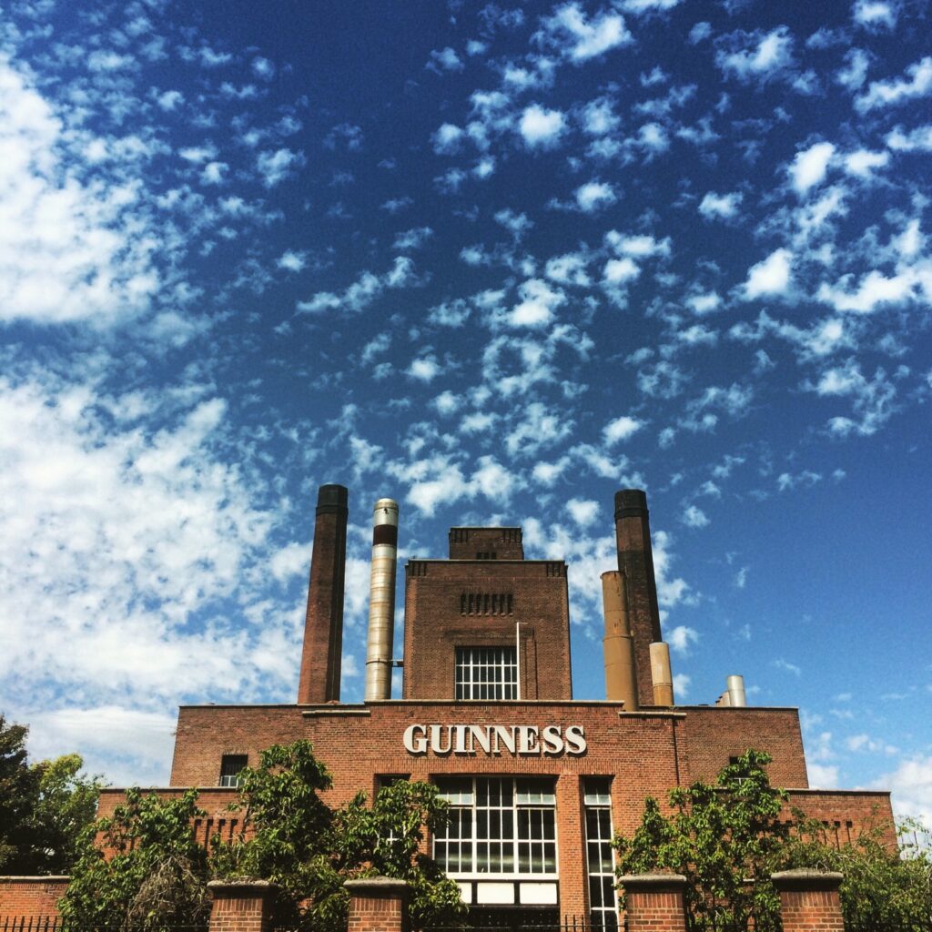 Fabbrica Guinness