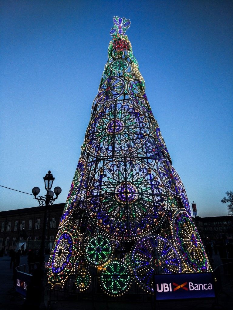 mercatini di Natale a Torino