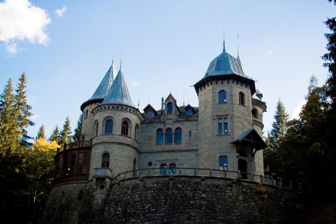 Castello Savoia