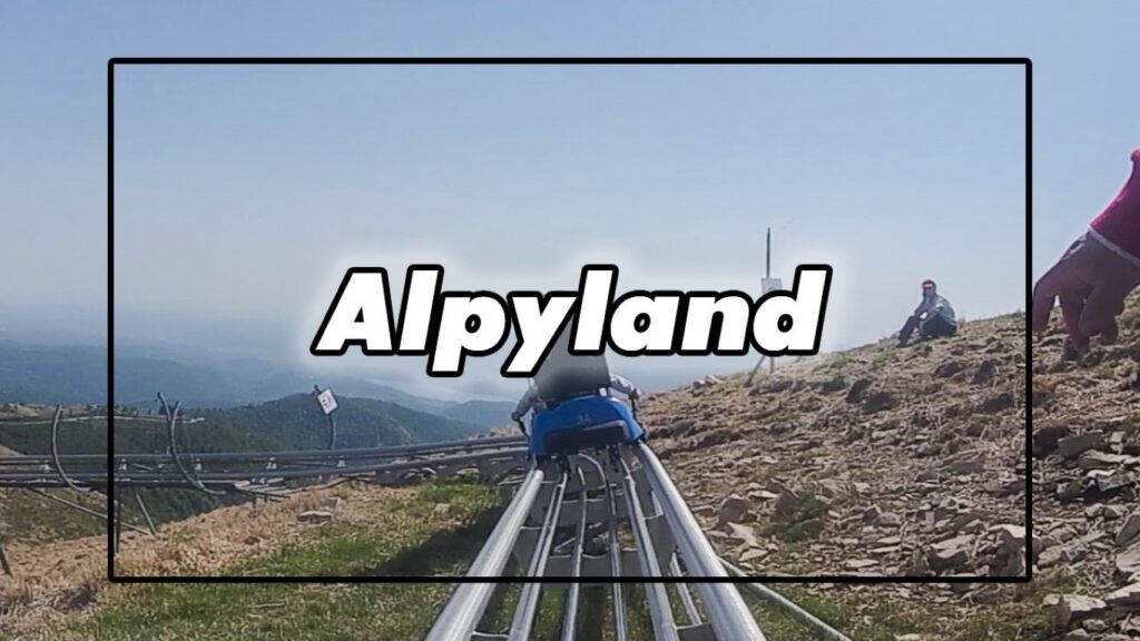 Alpyland