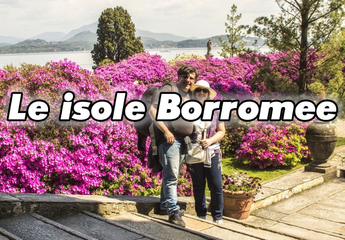 Le Isole Borromee