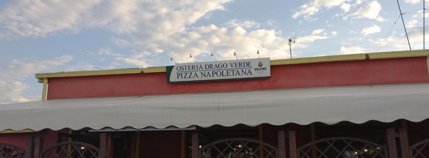 Drago Verde di Santena