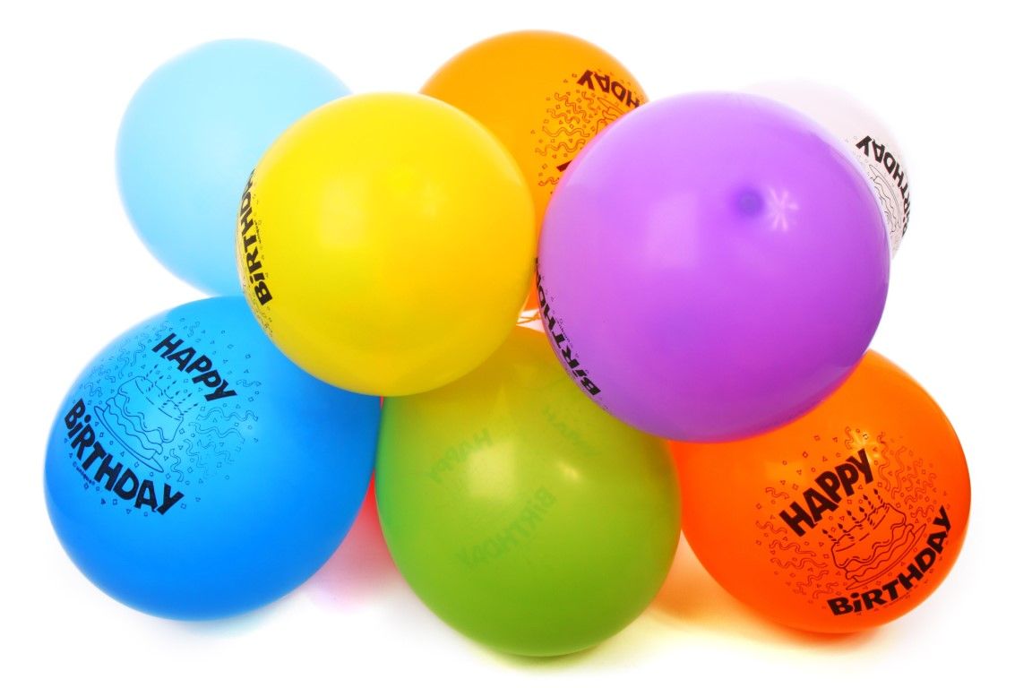 compleanno del nostro blog