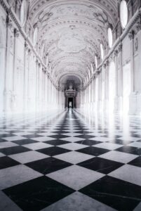 Reggia di Venaria