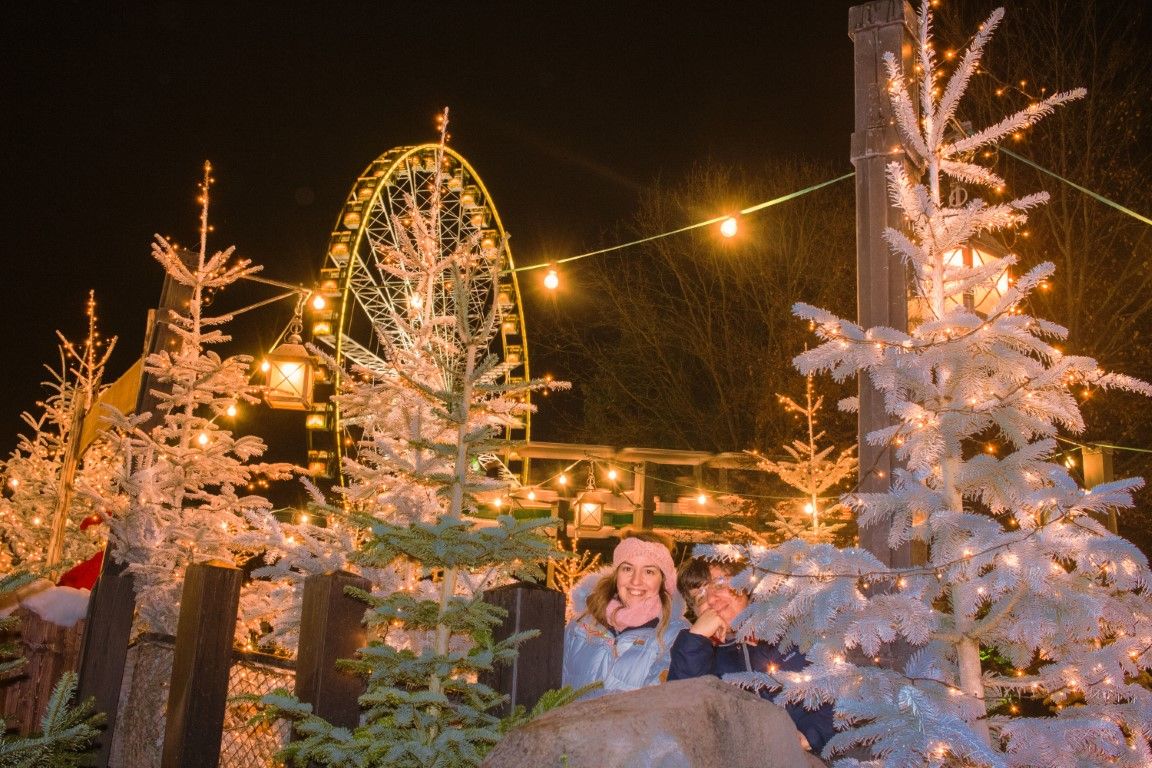 Europa Park