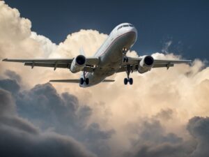 Volo Torino-Cracovia