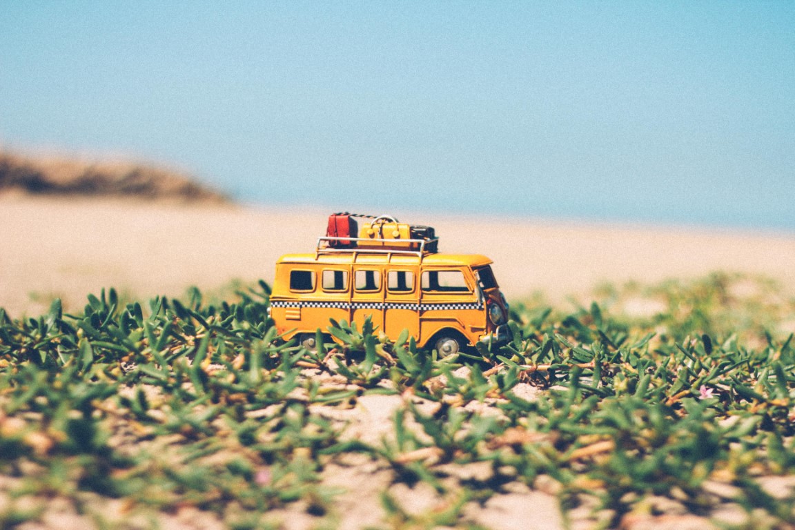 sosta camper