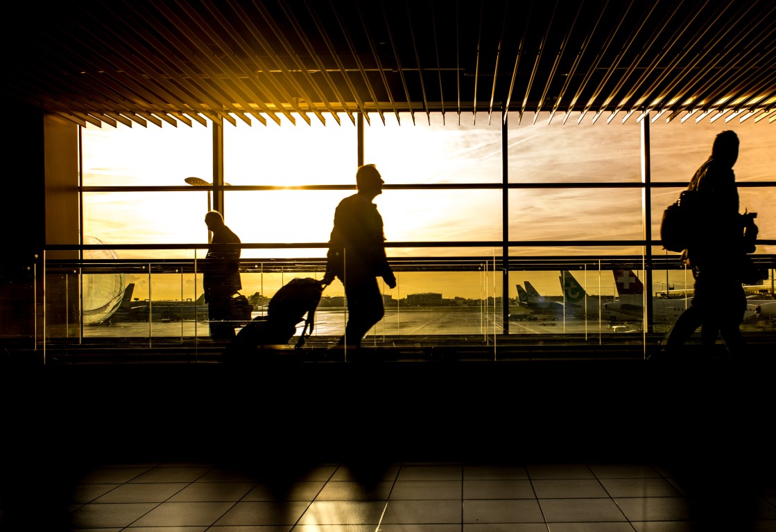 Più controlli in stazioni e aeroporti