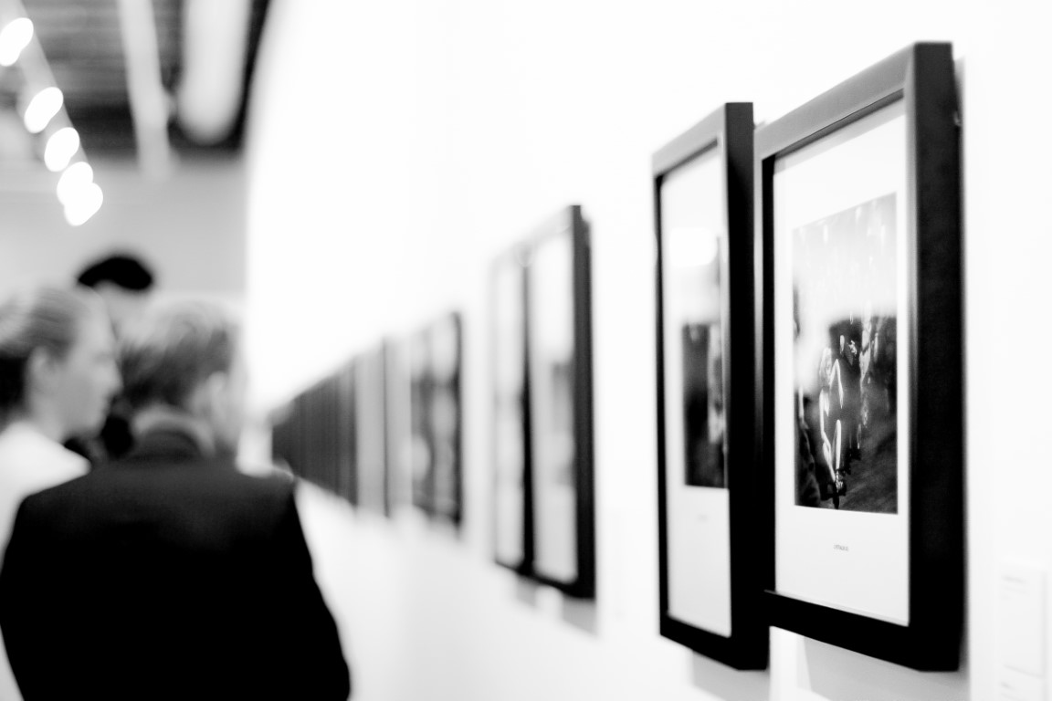 mostra fotografica