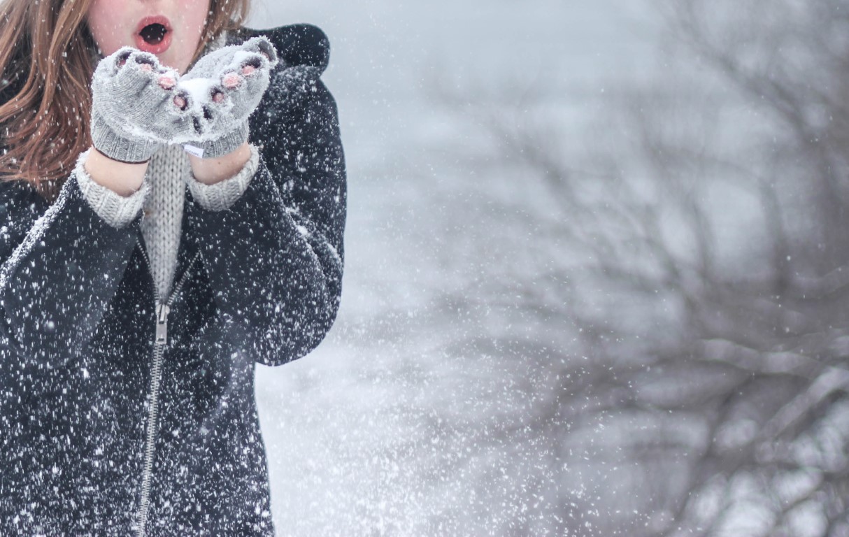 meteo a Natale