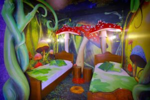 Gardaland Magic Hotel
