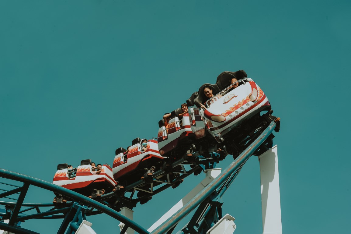 rainbow magicland