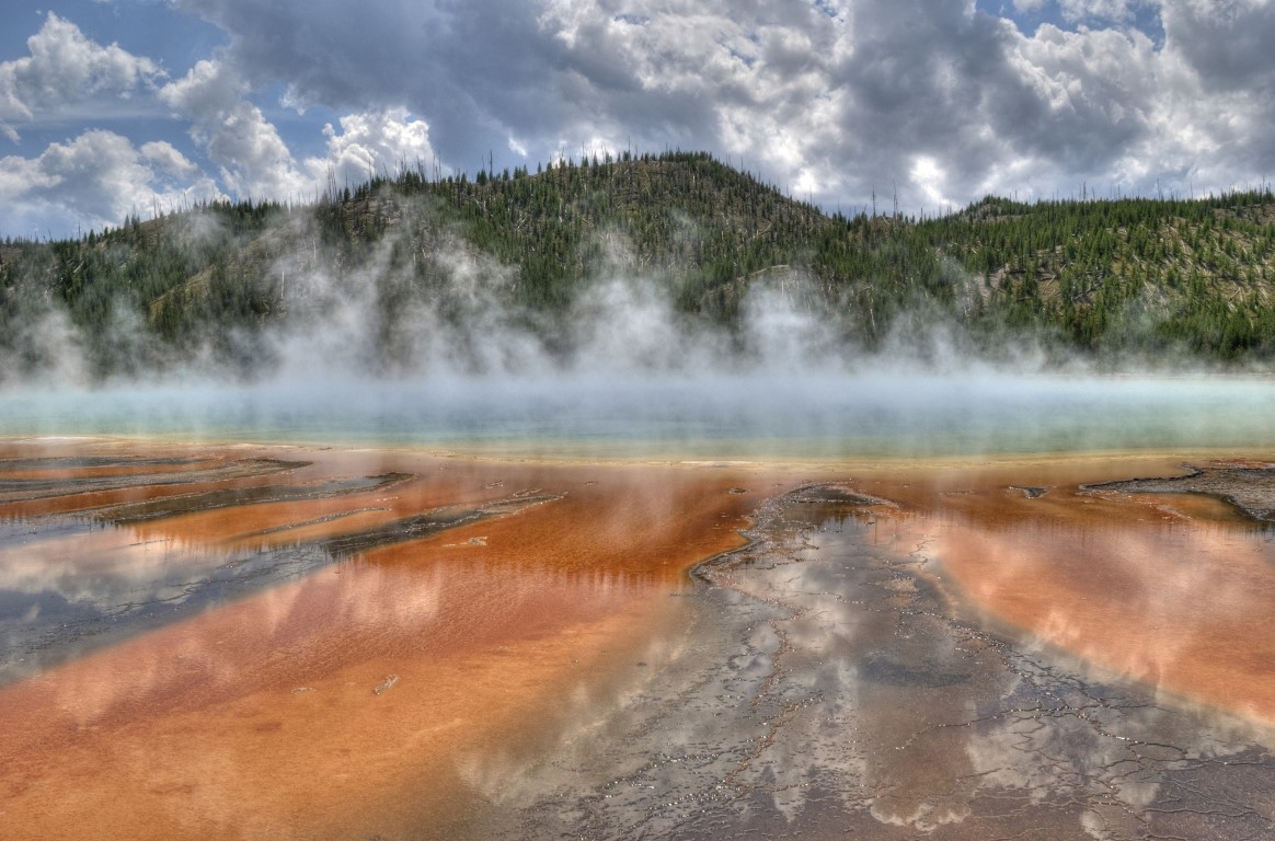 terme preistoriche