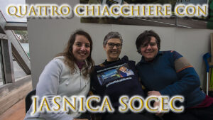 Jasnica Socec
