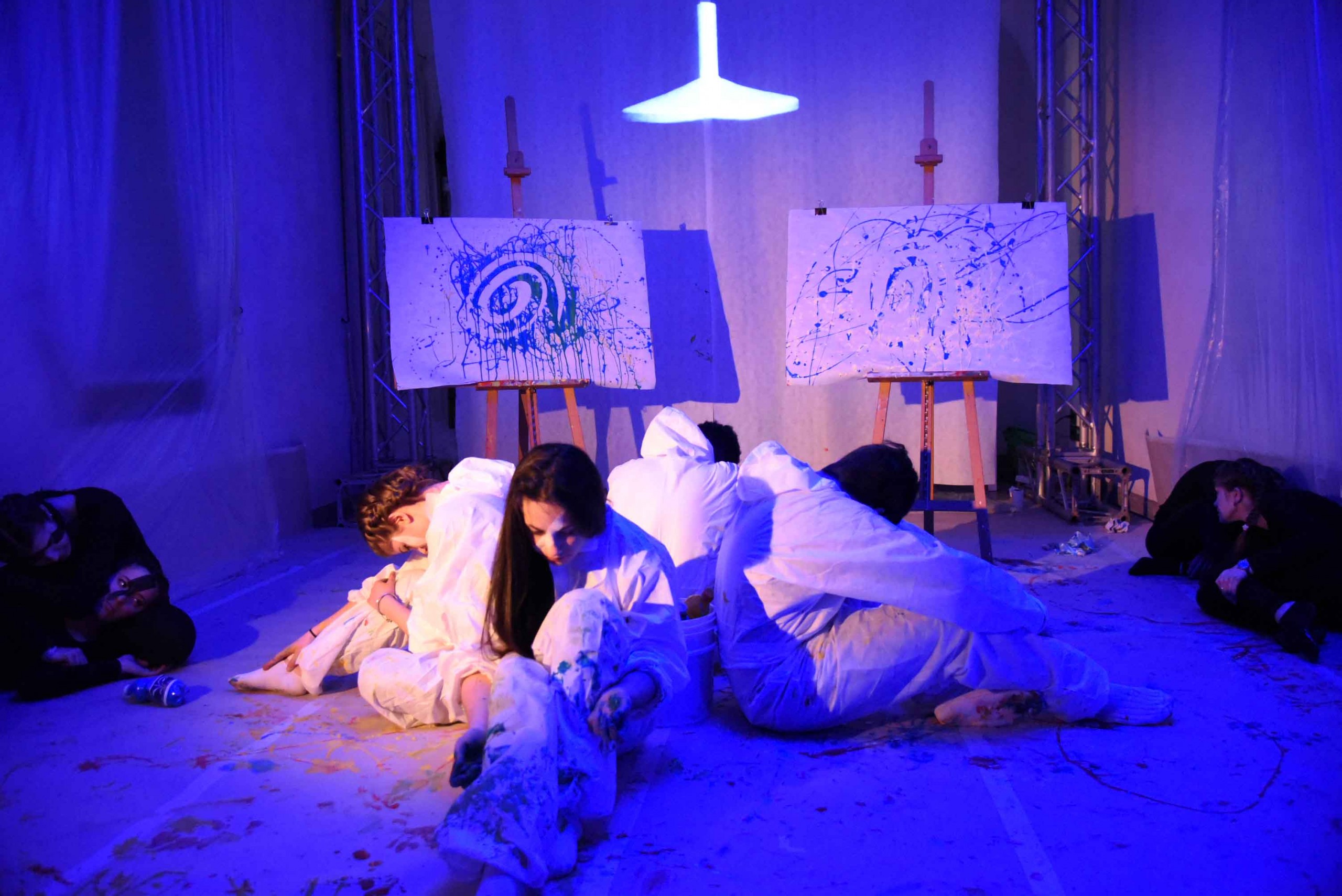 progetto ulisse
