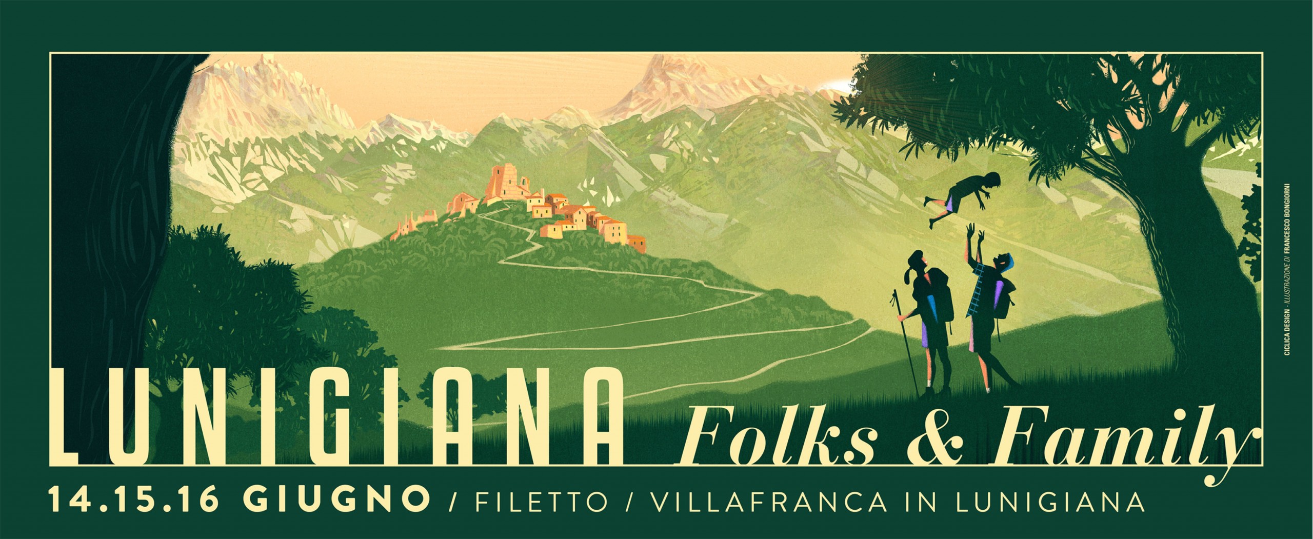 lunigiana