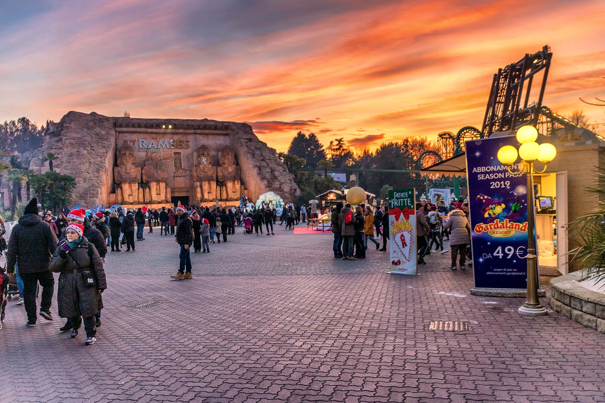 Gardaland