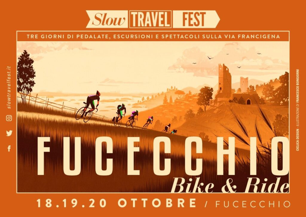 Fucecchio Bike&Ride