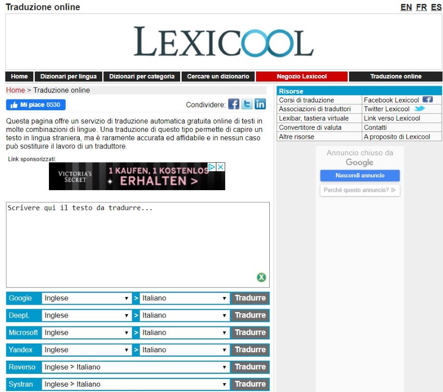 lexicool