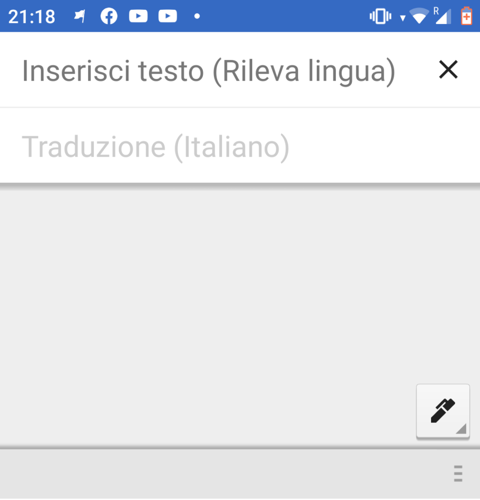 Google Traduttore la guida definitiva per usarlo al meglio.