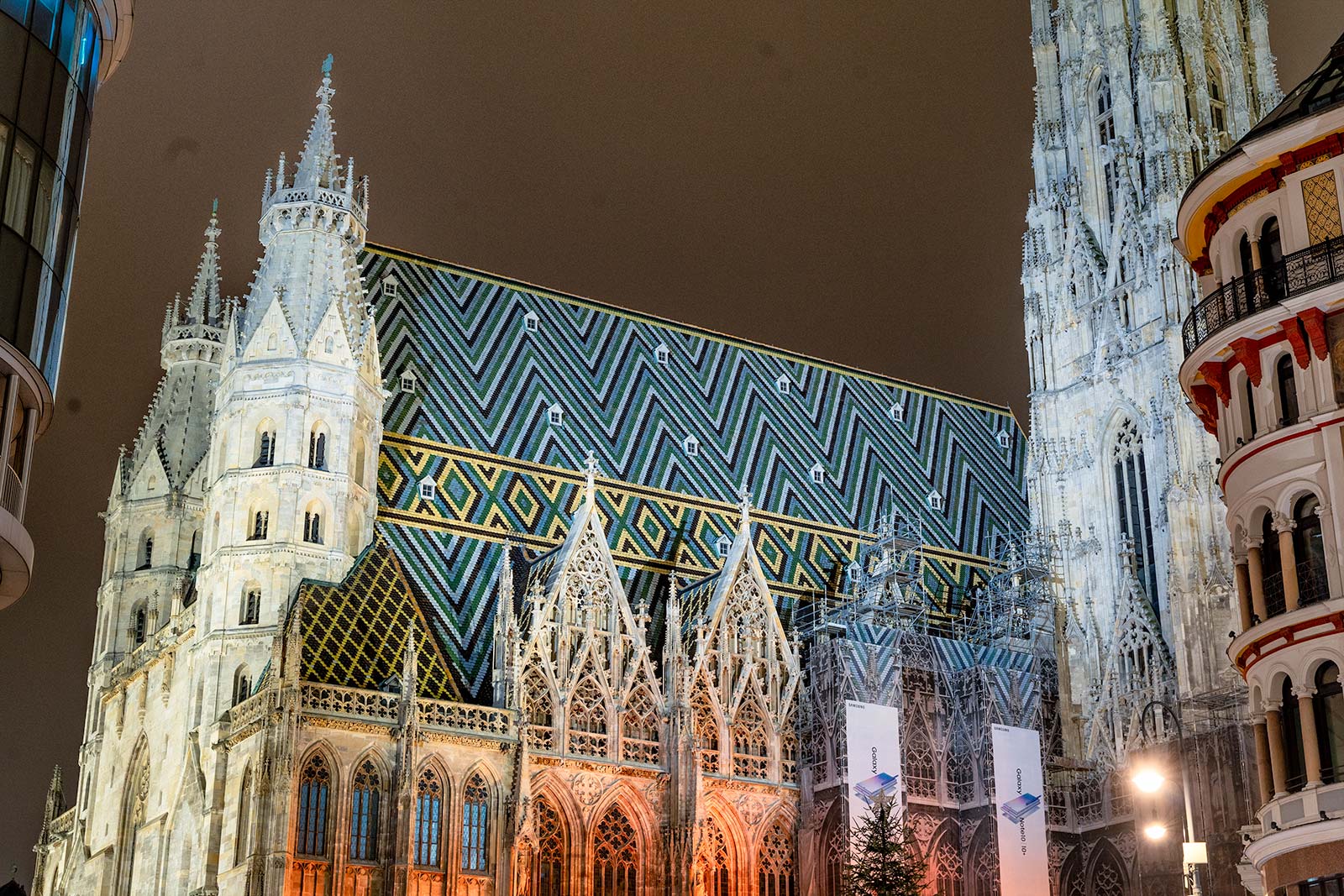Cattedrale di Vienna