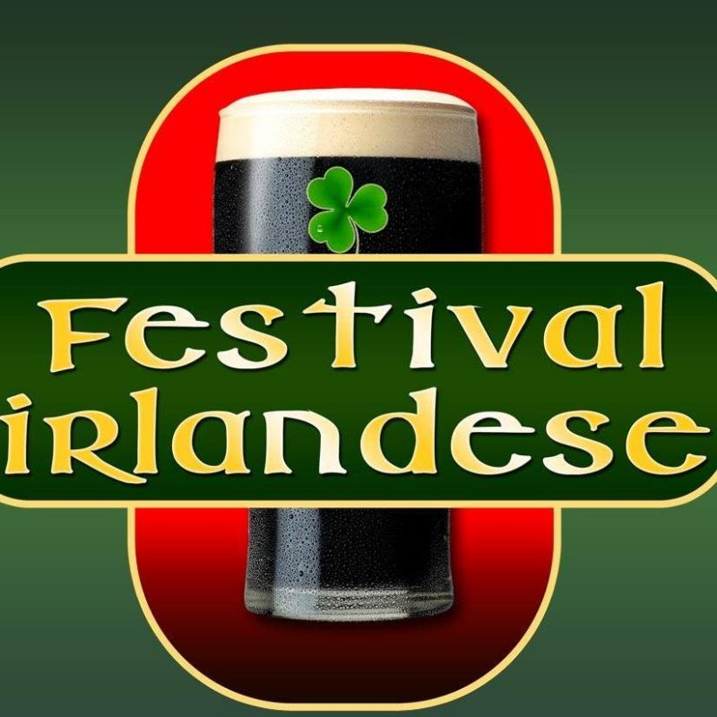 Festival Irlandese