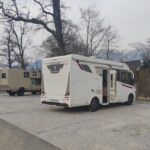 Area Camper Bled