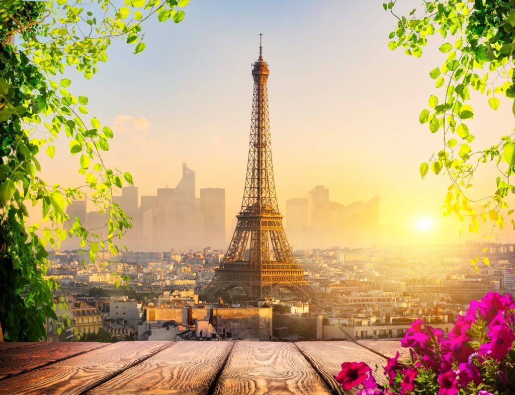 Parigi, tra le città europee più visitate al mondo