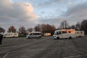 area camper mesnil saint père
