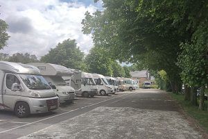 Area camper Han-sur-Lesse