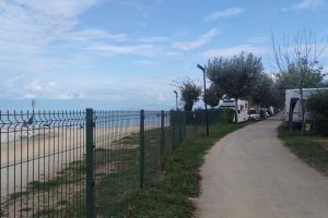 Camping Lido Lazise
