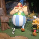 Parc Asterix